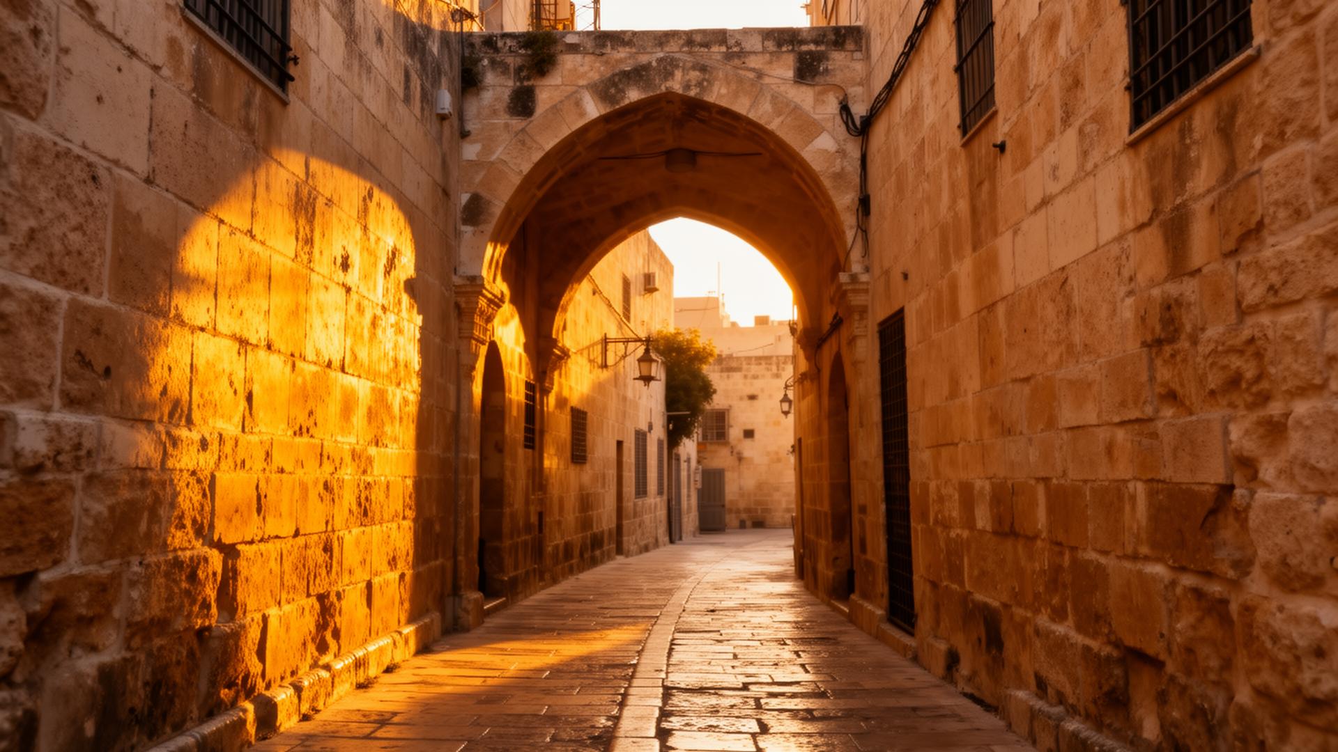 Jérusalem, Israël
