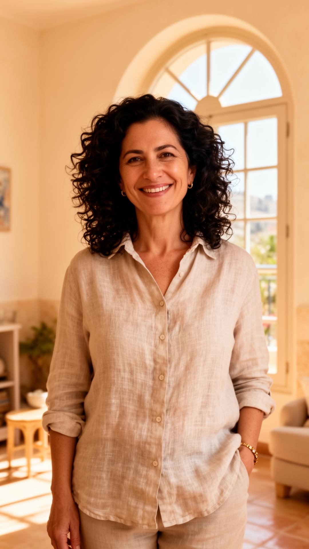 Yael, hôte HostIL à Tel Aviv, Israël